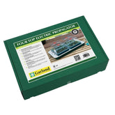 Garland Greenhouse 4 Top Automatic, hard plastic, heated, 59.5x41x20 cm
